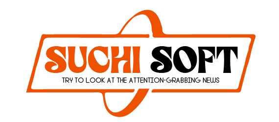 Suchi Soft