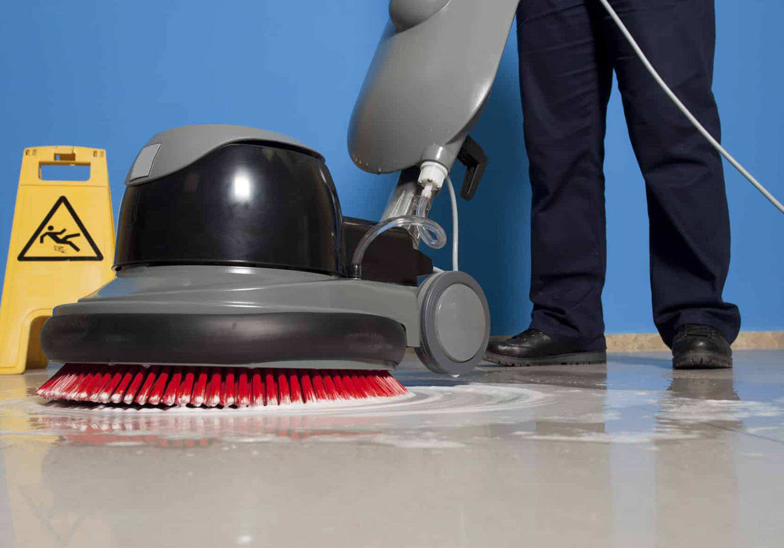 Discover Excellent Cleaning Solutions Working with Ottawa's Premier Maintenance Professionals