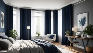 Which of blackout curtains and regular curtains would be best for you?