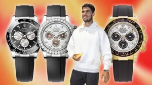 Why Super Clone Watches Are Gaining Popularity Among Watch Collectors