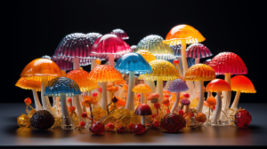 How to Choose the Right Strain of Magic Mushrooms for Beginners