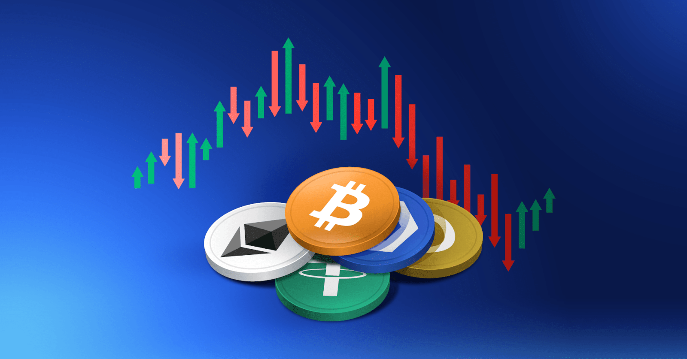 Stocks or Cryptocurrencies: Selecting the Appropriate Future Investment