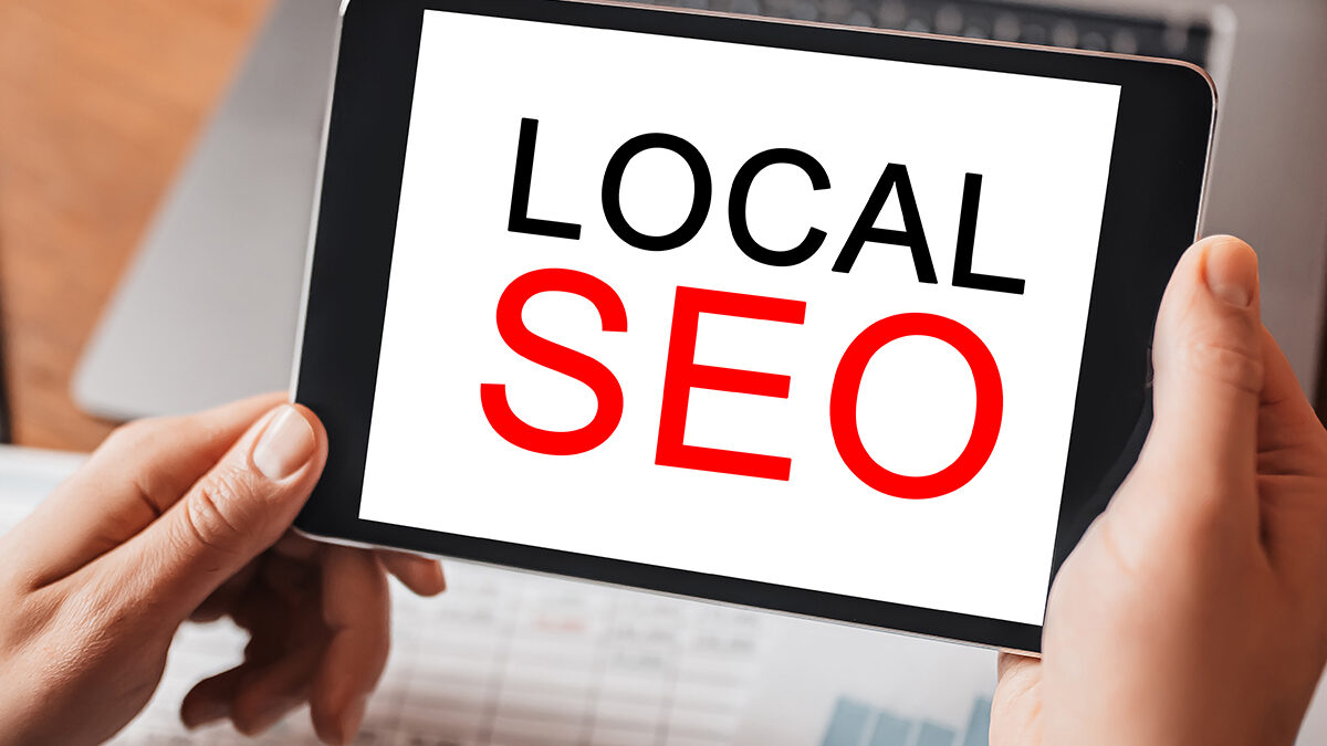 Why Local SEO