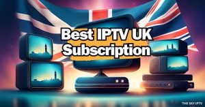 IPTV Insights: enhancing digital age viewing experiences