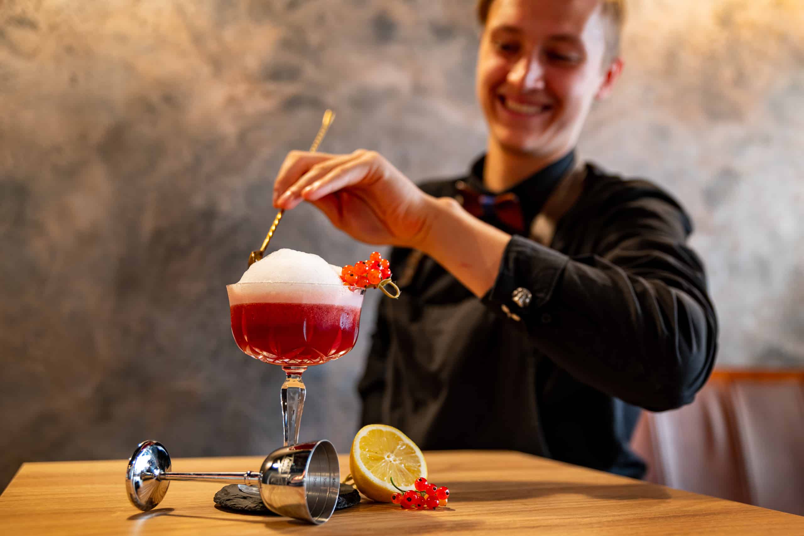 Shake Up Your Event with a Portable Cocktail Experience Like Never Before