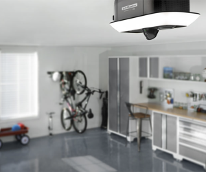 The advantages of Battery Backup in Garage Door Openers