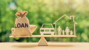 How Securing Installment Loans Affects Your Financial Health and Credit Score