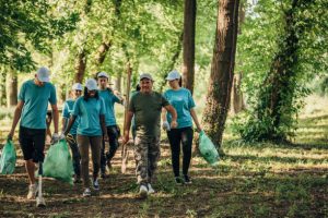 Philanthropic Pathways to Prosperity: Strong Programs That Help Communities Make Progress