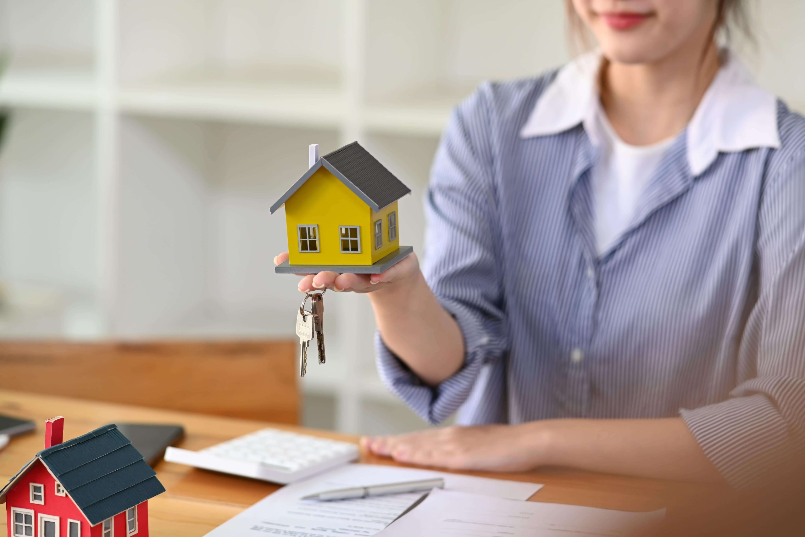 Capitalizing on Competitive Cash Offers to Sell Your Property Efficiently