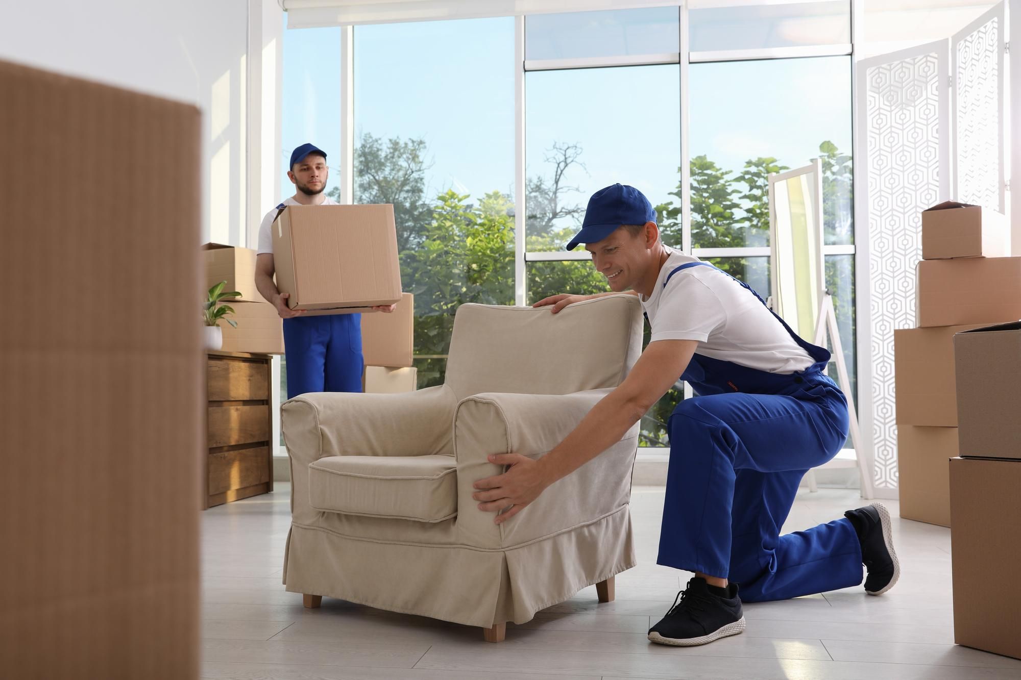 movers and packers near me