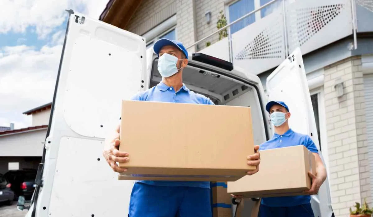 movers