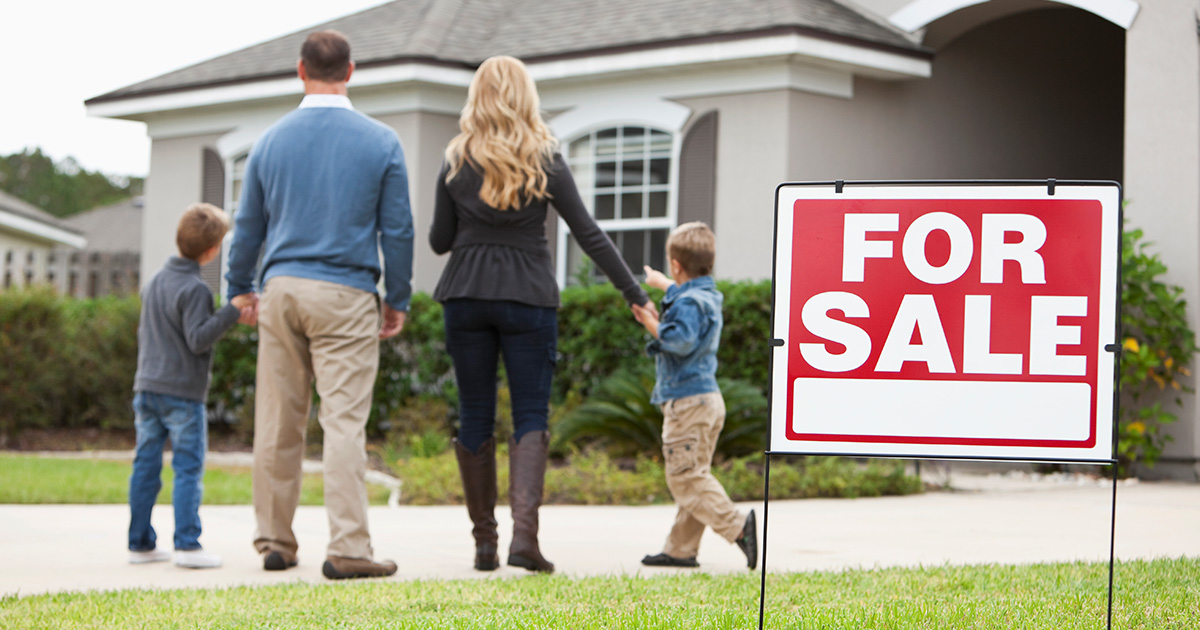 stamp duty for buying a house