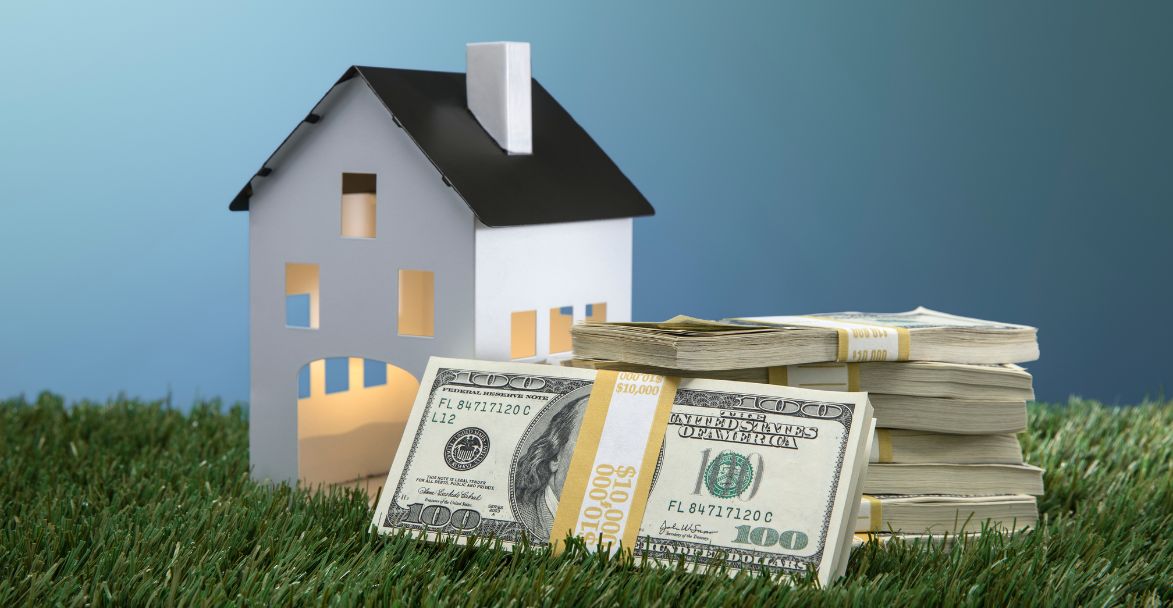 what insurance do i need for buying a house