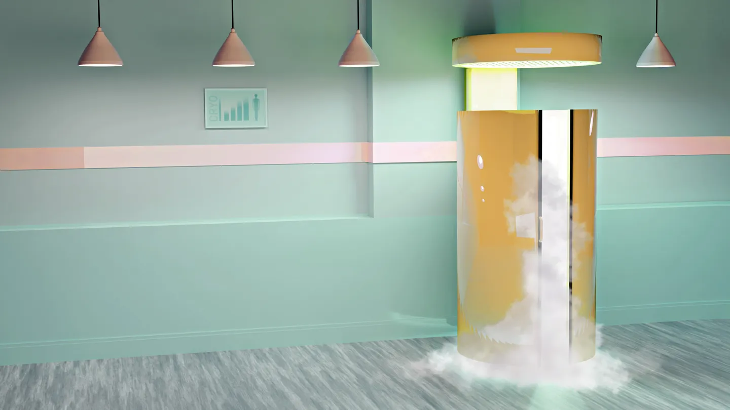 Selecting the Right Cryotherapy Approach for Your Body’s Needs