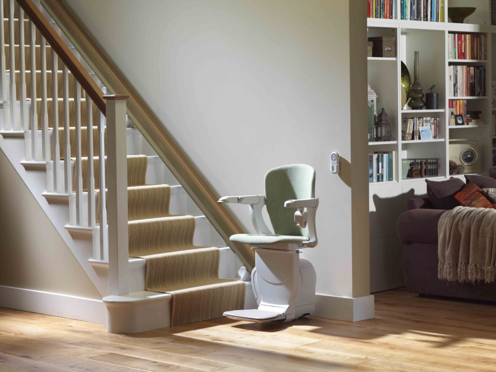 how much does a stairlift cost