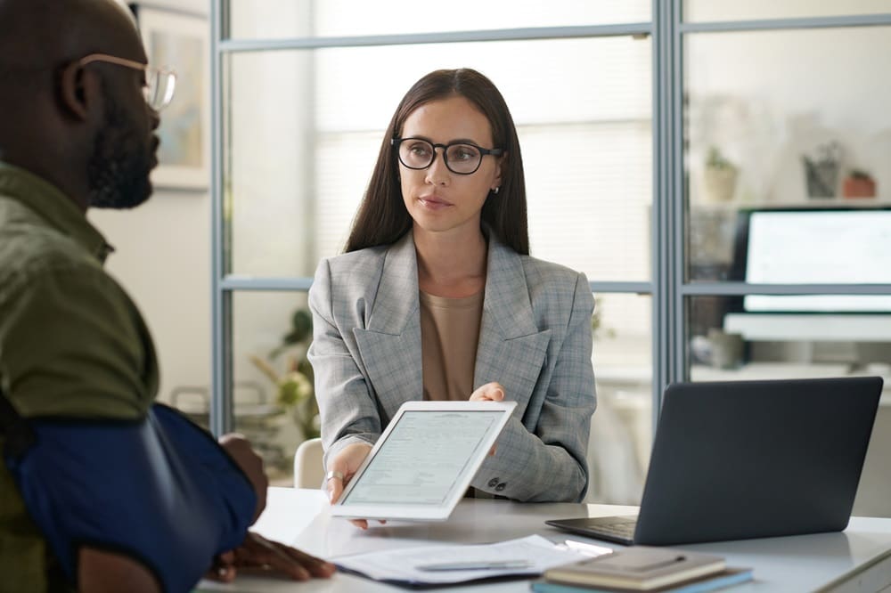 Personal Injury Lawyers Handling Complex Cases With Precision And Commitment