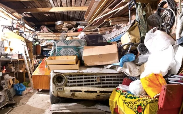 Retail Cleanouts Become Easier With Affordable Junk Removal Service Packages