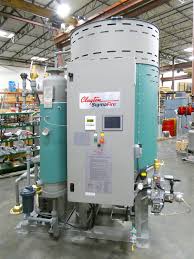 Enhancing Safety And Reliability Through PLC Automation In Industrial Boiler Systems