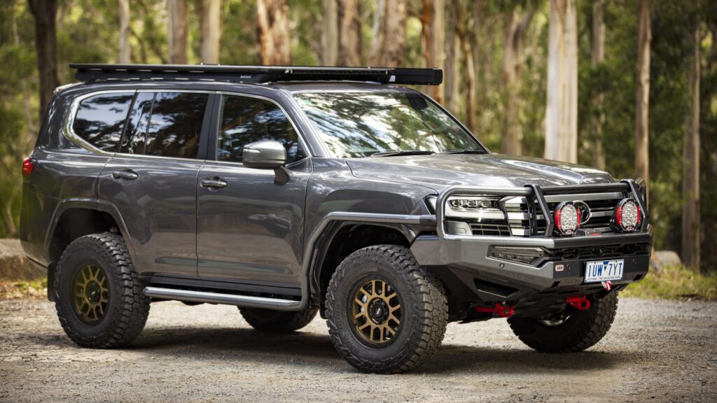 The Complete Guide to Tyres in Lismore
