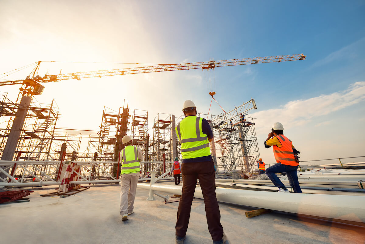 Streamline Your Construction Process with Reliable Building Supplies