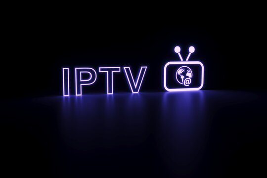 IPTV in Sweden