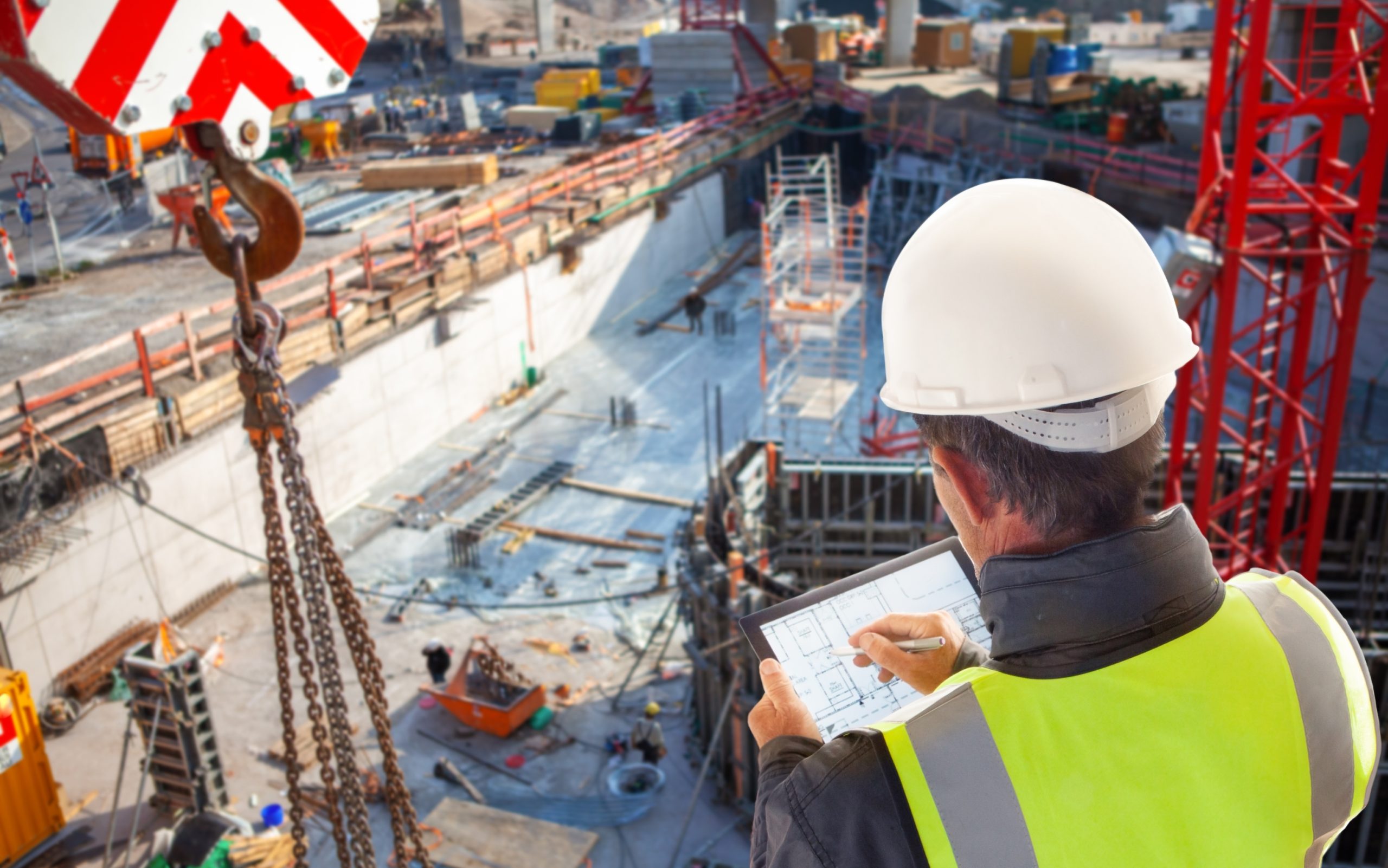 construction service