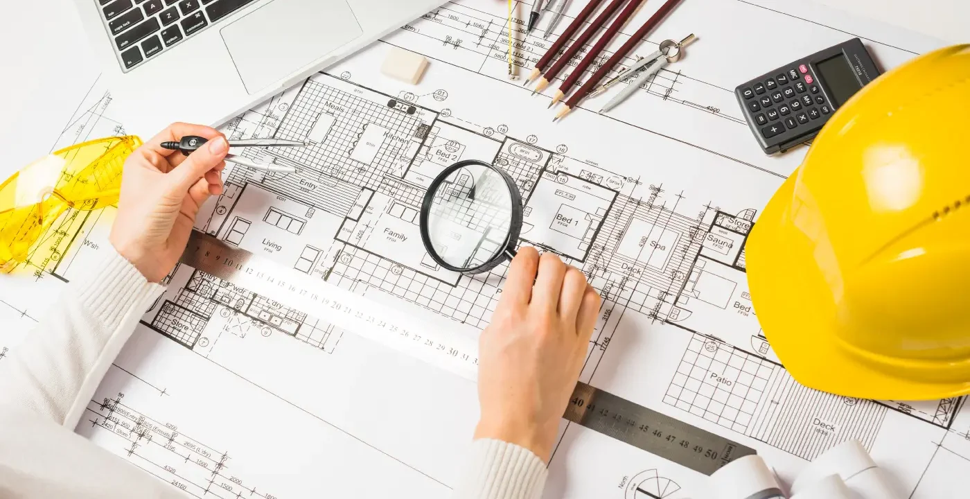 construction service