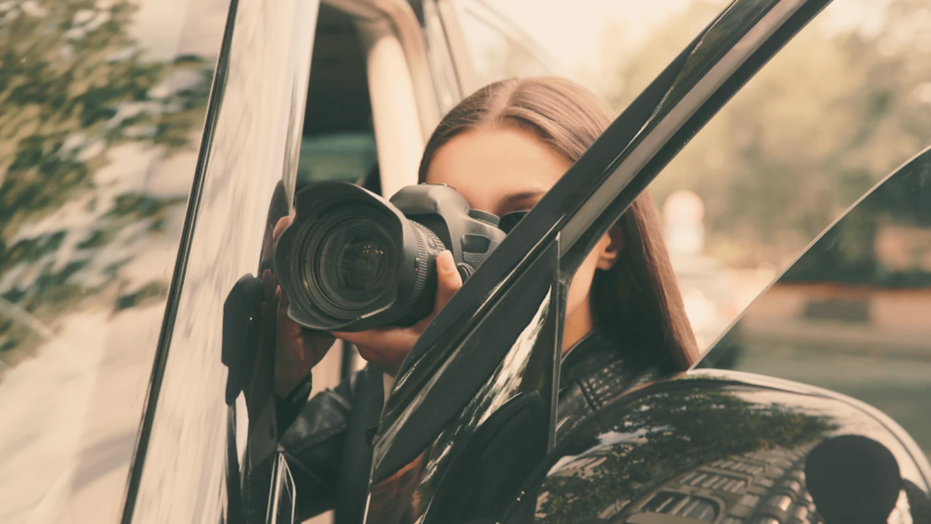 private investigation