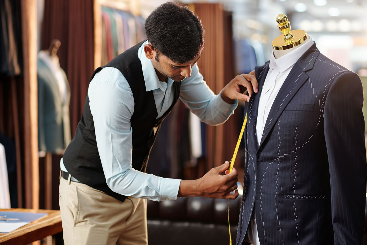 bespoke suit tailor in bangkok thailand