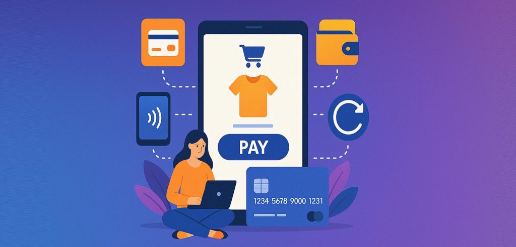 payment link for business