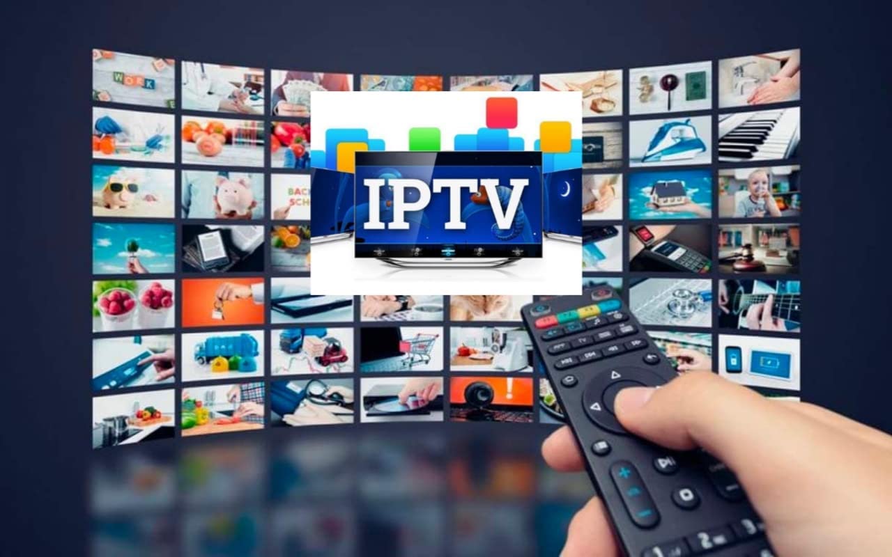 Streaming Television Networks Delivering International Sports Coverage Through IPTV Accessibility