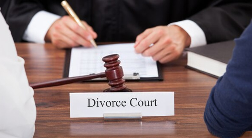 Family Attorneys Managing Temporary Custody Orders During Separation Proceedings