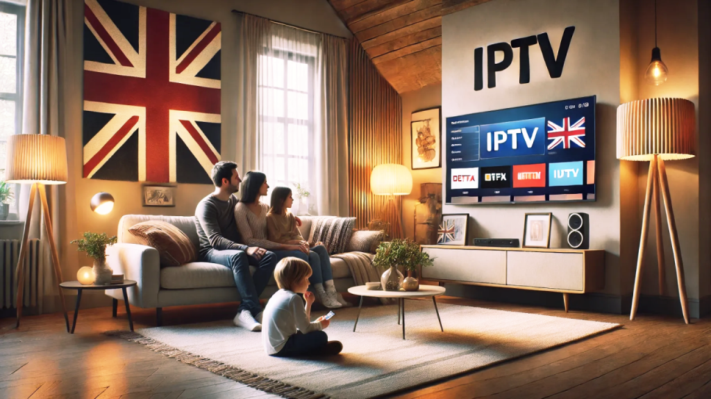 topiptvservices.com