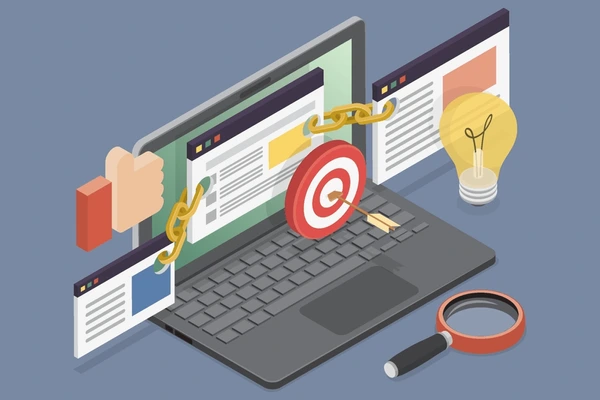 Transforming Search Performance with Targeted Authority Link Campaigns