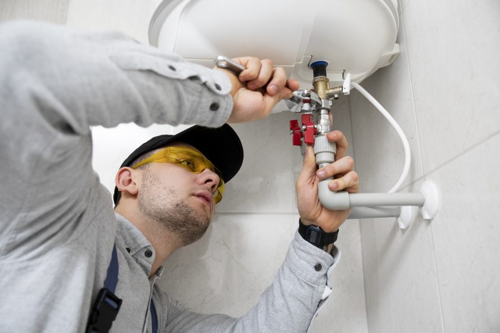 Benefits Of Timely Water Heater Repairs For Everyday Household Comfort