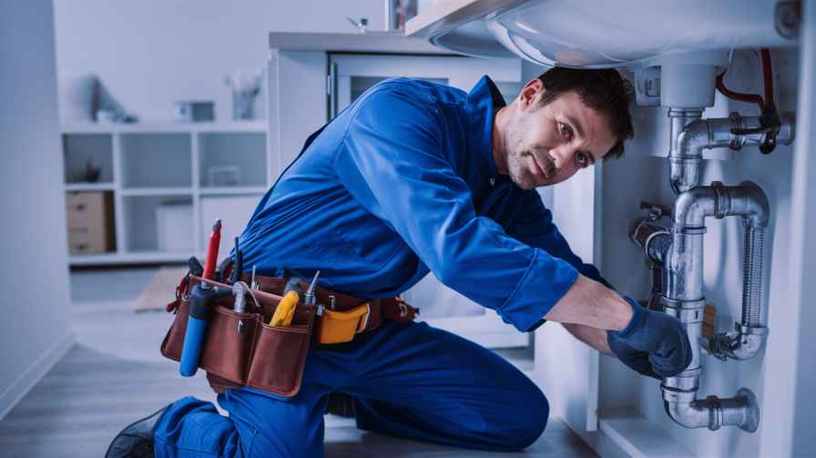Visit Carter's My Plumber