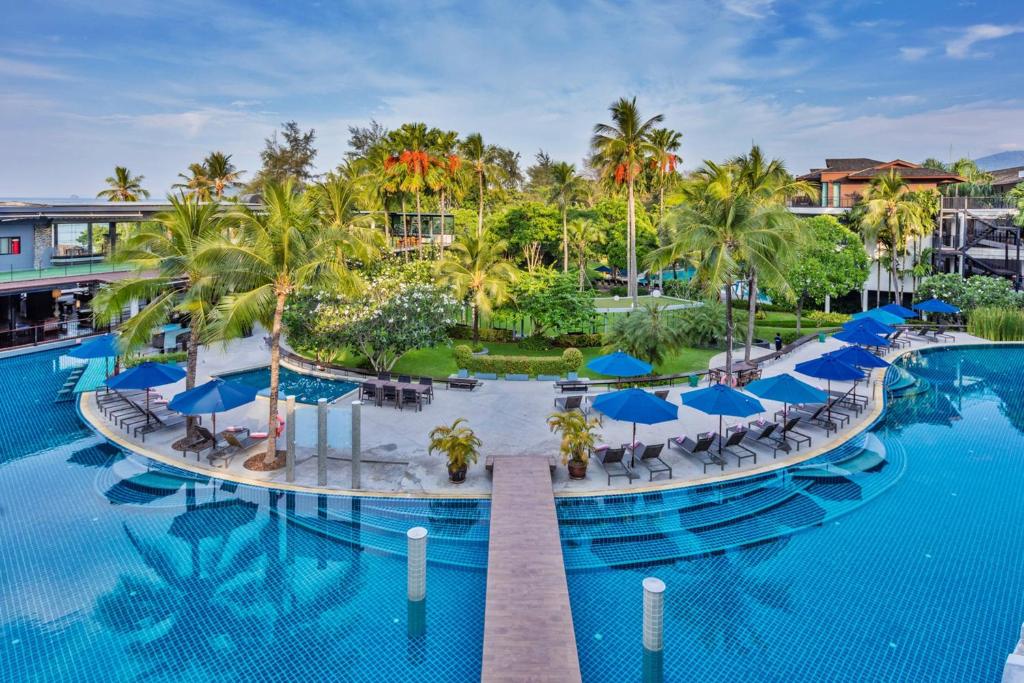 krabi resort ao nang beach f