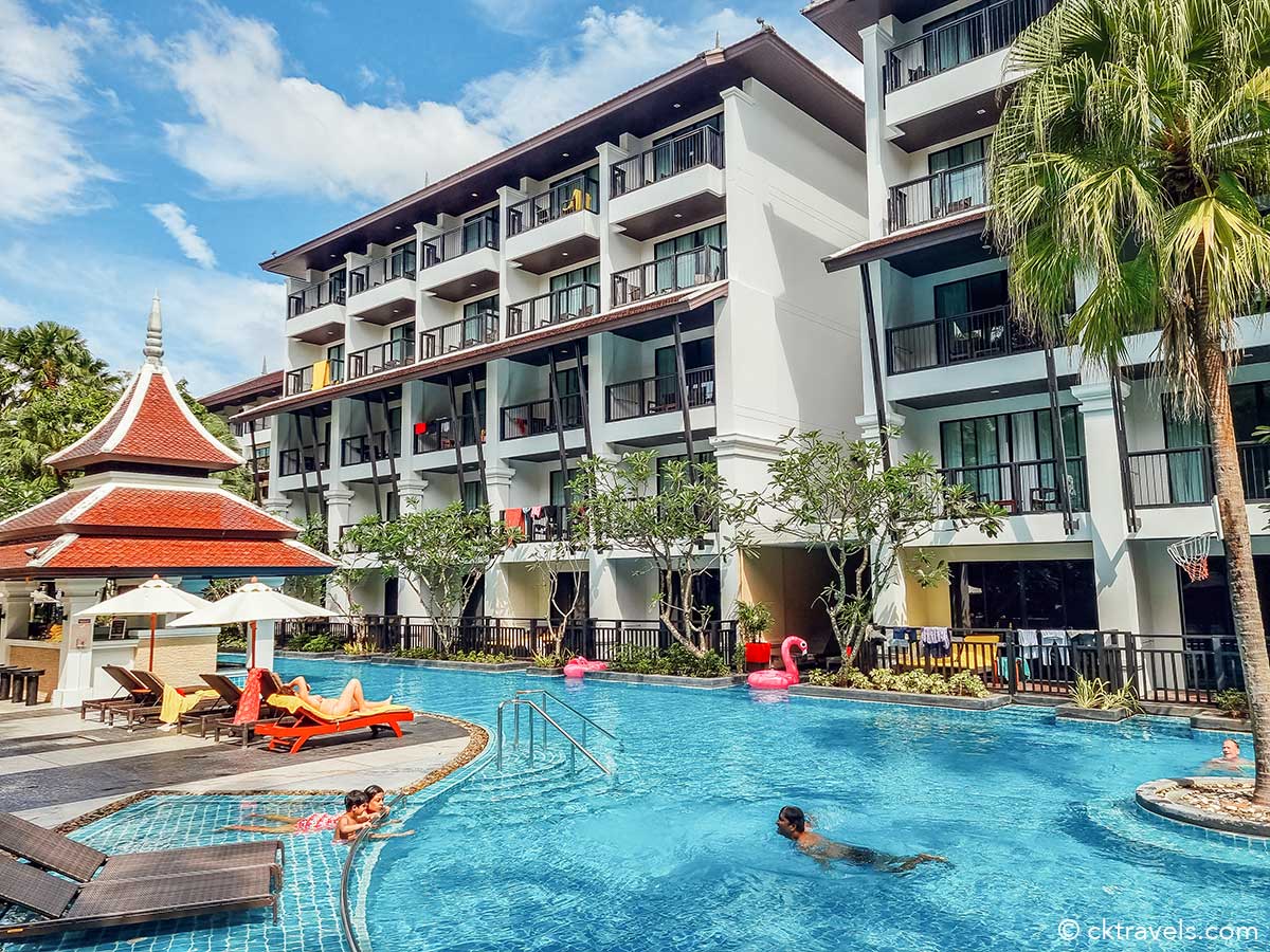 Create Unforgettable Travel Experiences Around Krabi Resort Ao Nang Beach Across Every Season